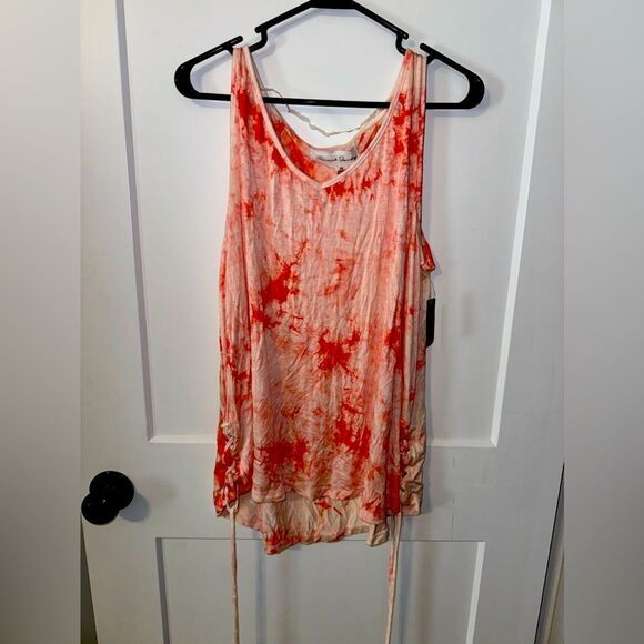 FRENCH LAUNDRY BRAND WOMENS BLOUSE - Picture 1 of 6